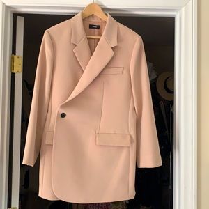 Theory blazer